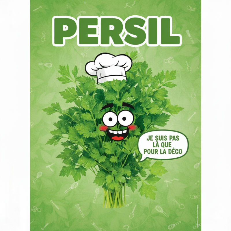 Persil